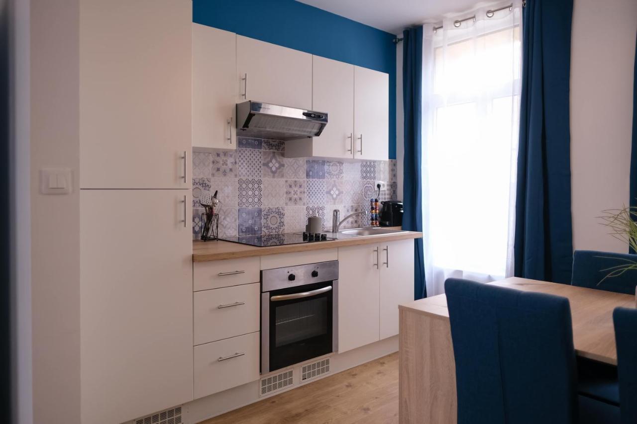 Appartement - Parking Prive Gratuit, Proche Centre-Ville Et Gare De Saint-Omer 圣奥梅尔 外观 照片
