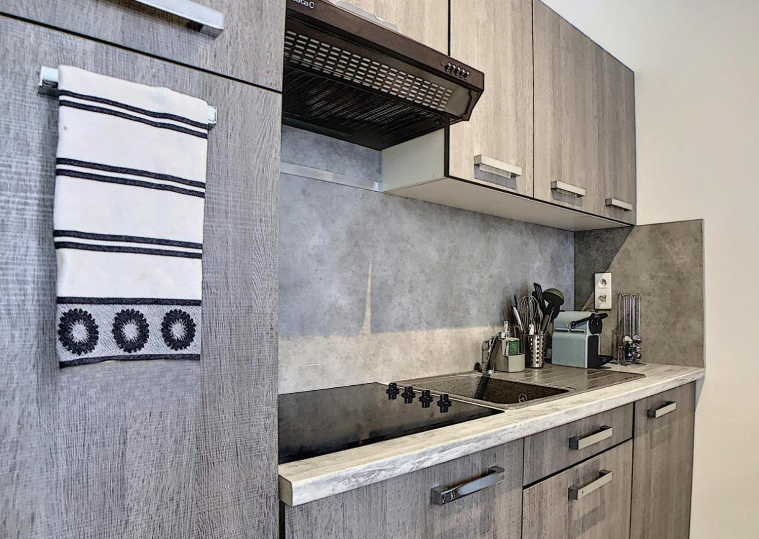 Appartement - Parking Prive Gratuit, Proche Centre-Ville Et Gare De Saint-Omer 圣奥梅尔 外观 照片