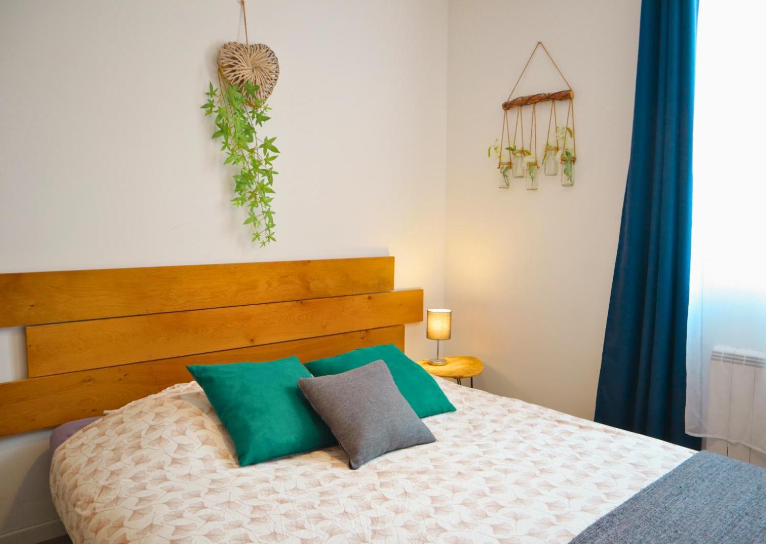 Appartement - Parking Prive Gratuit, Proche Centre-Ville Et Gare De Saint-Omer 圣奥梅尔 外观 照片