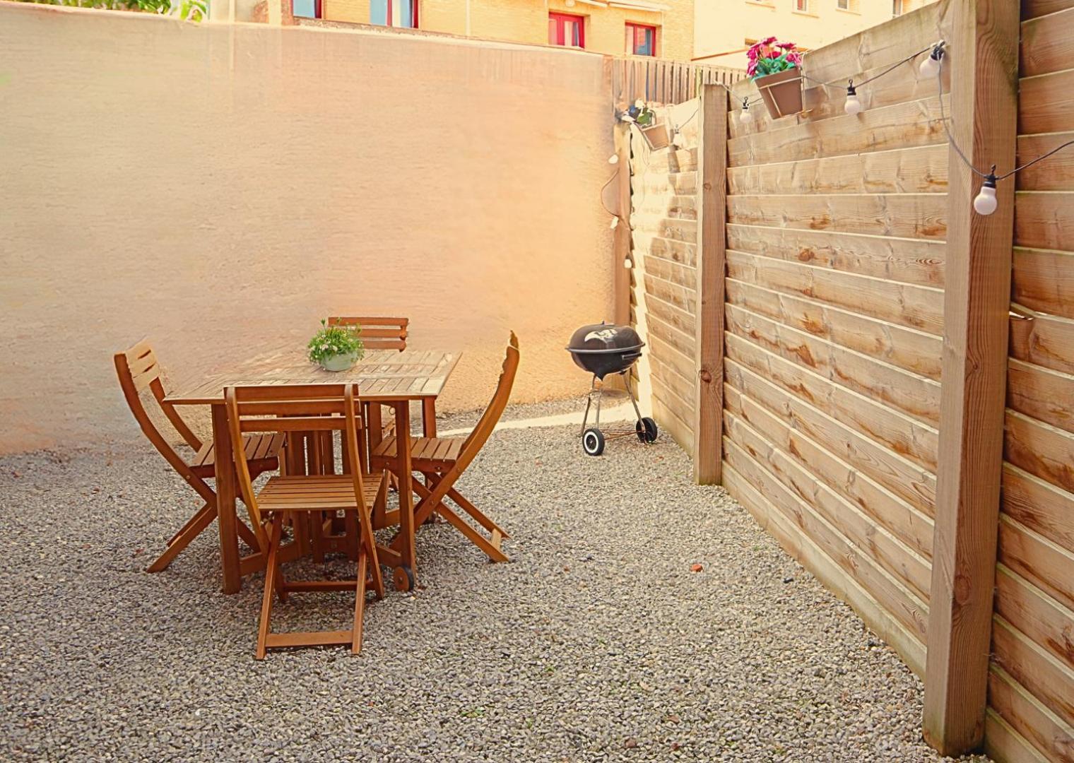 Appartement - Parking Prive Gratuit, Proche Centre-Ville Et Gare De Saint-Omer 圣奥梅尔 客房 照片